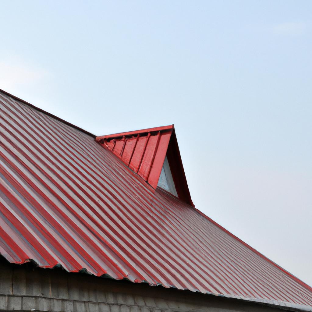 板金屋根のメリット