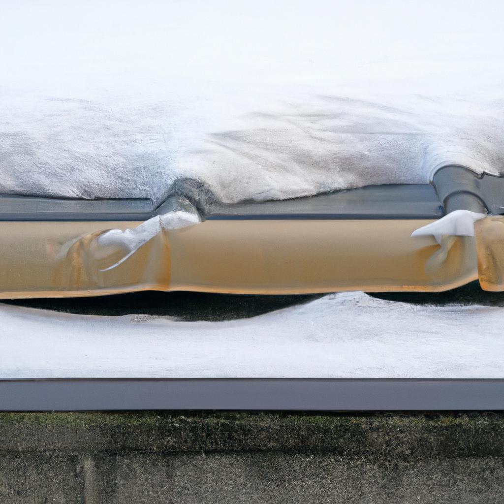 雪止めの種類とそのメリット