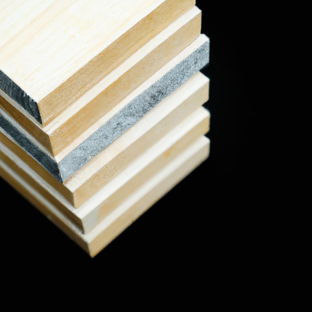 3. 建材の選定とそのメリット
